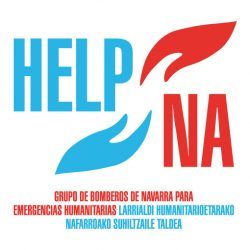 HELP-NA BOMBEROS DE NAVARRA | NAFARROAKO SUHILTZAILEAK